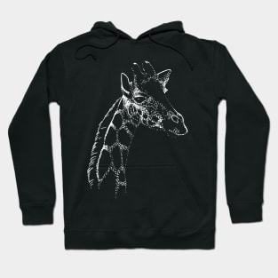 Giraffe Hoodie